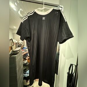 Adidas Originals Trefoil Dress - New With Tags! #NWT
